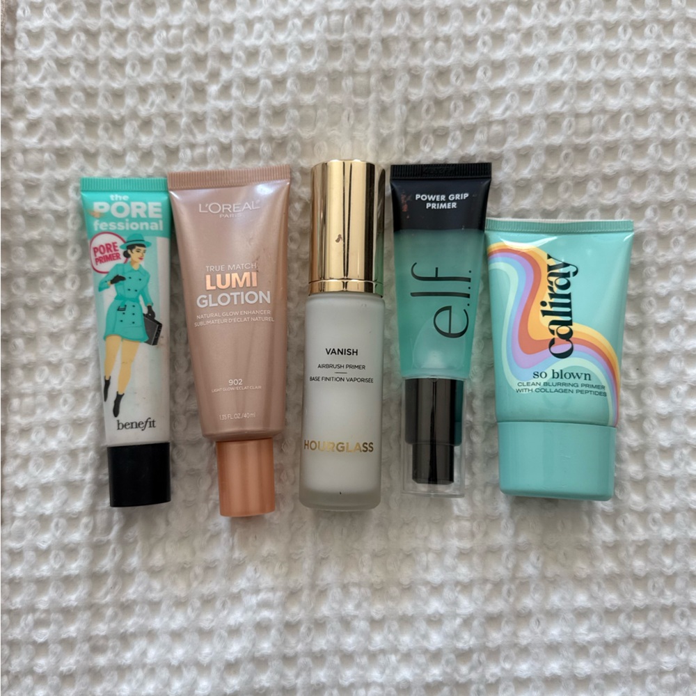 Primer Bundle